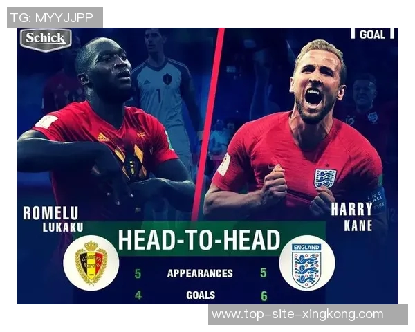 英格兰与比利时对决前瞻分析及比赛结果预测探讨